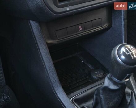 Фольксваген Кадди 2017 в Бердичеве на Automoto.ua Белый Фольксваген Кадди, объемом двигателя 1.4 л и пробегом 195 тыс. км за 12499 $, фото 45 на Automoto.ua