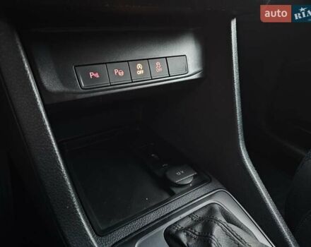 Белый Фольксваген Кадди, объемом двигателя 1.97 л и пробегом 184 тыс. км за 19950 $, фото 33 на Automoto.ua