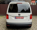 Белый Фольксваген Кадди, объемом двигателя 1.97 л и пробегом 213 тыс. км за 13800 $, фото 21 на Automoto.ua
