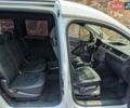 Белый Фольксваген Кадди, объемом двигателя 1.97 л и пробегом 205 тыс. км за 14200 $, фото 9 на Automoto.ua