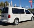 Фольксваген Кадди 2017 в Бердичеве на Automoto.ua Белый Фольксваген Кадди, объемом двигателя 1.4 л и пробегом 195 тыс. км за 12499 $, фото 12 на Automoto.ua