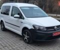 Белый Фольксваген Кадди, объемом двигателя 2 л и пробегом 247 тыс. км за 13900 $, фото 26 на Automoto.ua