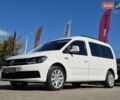 Фольксваген Кадди 2017 в Бердичеве на Automoto.ua Белый Фольксваген Кадди, объемом двигателя 1.4 л и пробегом 195 тыс. км за 12499 $, фото 2 на Automoto.ua