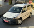 Белый Фольксваген Кадди, объемом двигателя 1.97 л и пробегом 209 тыс. км за 13900 $, фото 14 на Automoto.ua