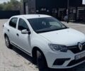 Белый Фольксваген Кадди, объемом двигателя 1.97 л и пробегом 285 тыс. км за 14300 $, фото 4 на Automoto.ua