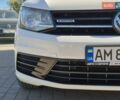 Фольксваген Кадди 2017 в Бердичеве на Automoto.ua Белый Фольксваген Кадди, объемом двигателя 1.4 л и пробегом 195 тыс. км за 12499 $, фото 5 на Automoto.ua