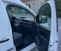 Белый Фольксваген Кадди, объемом двигателя 2 л и пробегом 220 тыс. км за 14750 $, фото 25 на Automoto.ua