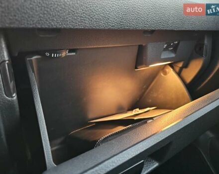 Белый Фольксваген Кадди, объемом двигателя 1.97 л и пробегом 184 тыс. км за 19950 $, фото 42 на Automoto.ua