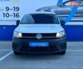 Белый Фольксваген Кадди, объемом двигателя 2 л и пробегом 308 тыс. км за 9900 $, фото 2 на Automoto.ua