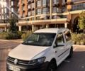 Білий Фольксваген Кадді, об'ємом двигуна 1.97 л та пробігом 242 тис. км за 13200 $, фото 5 на Automoto.ua