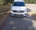 Белый Фольксваген Кадди, объемом двигателя 1.97 л и пробегом 280 тыс. км за 15500 $, фото 1 на Automoto.ua
