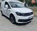 Білий Фольксваген Кадді, об'ємом двигуна 1.97 л та пробігом 205 тис. км за 13400 $, фото 1 на Automoto.ua