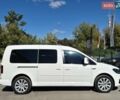 Фольксваген Кадди 2017 в Бердичеве на Automoto.ua Белый Фольксваген Кадди, объемом двигателя 1.4 л и пробегом 195 тыс. км за 12499 $, фото 21 на Automoto.ua
