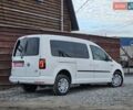 Белый Фольксваген Кадди, объемом двигателя 1.97 л и пробегом 184 тыс. км за 19950 $, фото 8 на Automoto.ua