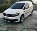 Белый Фольксваген Кадди, объемом двигателя 1.97 л и пробегом 177 тыс. км за 12500 $, фото 1 на Automoto.ua