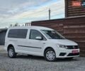 Белый Фольксваген Кадди, объемом двигателя 1.97 л и пробегом 184 тыс. км за 19950 $, фото 13 на Automoto.ua