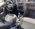Білий Фольксваген Кадді, об'ємом двигуна 1.97 л та пробігом 205 тис. км за 13400 $, фото 11 на Automoto.ua