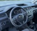 Белый Фольксваген Кадди, объемом двигателя 2 л и пробегом 220 тыс. км за 14750 $, фото 29 на Automoto.ua