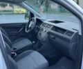 Белый Фольксваген Кадди, объемом двигателя 2 л и пробегом 220 тыс. км за 14750 $, фото 28 на Automoto.ua