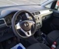 Белый Фольксваген Кадди, объемом двигателя 2 л и пробегом 247 тыс. км за 13900 $, фото 19 на Automoto.ua