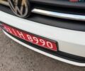 Білий Фольксваген Кадді, об'ємом двигуна 2 л та пробігом 234 тис. км за 13750 $, фото 16 на Automoto.ua