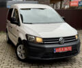 Белый Фольксваген Кадди, объемом двигателя 1.97 л и пробегом 213 тыс. км за 13800 $, фото 2 на Automoto.ua