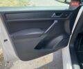 Білий Фольксваген Кадді, об'ємом двигуна 1.97 л та пробігом 205 тис. км за 13400 $, фото 13 на Automoto.ua