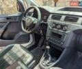 Белый Фольксваген Кадди, объемом двигателя 1.97 л и пробегом 205 тыс. км за 14200 $, фото 12 на Automoto.ua