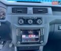 Белый Фольксваген Кадди, объемом двигателя 2 л и пробегом 308 тыс. км за 9900 $, фото 18 на Automoto.ua
