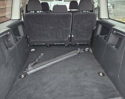 Белый Фольксваген Кадди, объемом двигателя 1.97 л и пробегом 184 тыс. км за 19950 $, фото 53 на Automoto.ua