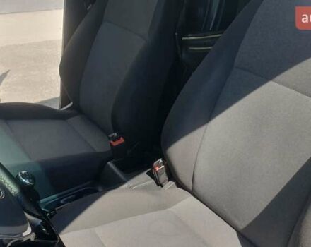 Белый Фольксваген Кадди, объемом двигателя 2 л и пробегом 200 тыс. км за 12300 $, фото 18 на Automoto.ua