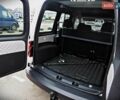 Белый Фольксваген Кадди, объемом двигателя 2 л и пробегом 173 тыс. км за 13500 $, фото 19 на Automoto.ua