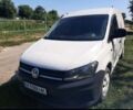 Білий Фольксваген Кадді, об'ємом двигуна 1.6 л та пробігом 266 тис. км за 10500 $, фото 4 на Automoto.ua
