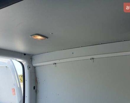 Белый Фольксваген Кадди, объемом двигателя 2 л и пробегом 200 тыс. км за 12300 $, фото 19 на Automoto.ua