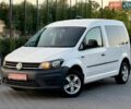 Білий Фольксваген Кадді, об'ємом двигуна 1.97 л та пробігом 230 тис. км за 14500 $, фото 1 на Automoto.ua