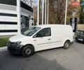 Білий Фольксваген Кадді, об'ємом двигуна 2 л та пробігом 120 тис. км за 12500 $, фото 1 на Automoto.ua