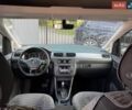 Белый Фольксваген Кадди, объемом двигателя 1.97 л и пробегом 194 тыс. км за 19900 $, фото 30 на Automoto.ua