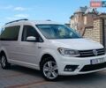 Белый Фольксваген Кадди, объемом двигателя 1.97 л и пробегом 209 тыс. км за 19350 $, фото 9 на Automoto.ua