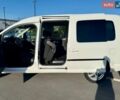 Білий Фольксваген Кадді, об'ємом двигуна 0 л та пробігом 263 тис. км за 15490 $, фото 5 на Automoto.ua