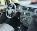 Білий Фольксваген Кадді, об'ємом двигуна 1.97 л та пробігом 230 тис. км за 14500 $, фото 44 на Automoto.ua