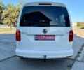 Білий Фольксваген Кадді, об'ємом двигуна 0 л та пробігом 263 тис. км за 15490 $, фото 11 на Automoto.ua