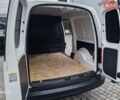 Белый Фольксваген Кадди, объемом двигателя 2 л и пробегом 161 тыс. км за 8800 $, фото 11 на Automoto.ua