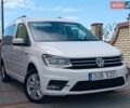Белый Фольксваген Кадди, объемом двигателя 1.97 л и пробегом 209 тыс. км за 19350 $, фото 7 на Automoto.ua