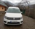Белый Фольксваген Кадди, объемом двигателя 2 л и пробегом 418 тыс. км за 19800 $, фото 9 на Automoto.ua
