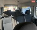 Белый Фольксваген Кадди, объемом двигателя 2 л и пробегом 267 тыс. км за 14900 $, фото 22 на Automoto.ua