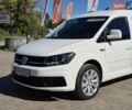 Фольксваген Кадди 2017 в Бердичеве на Automoto.ua Белый Фольксваген Кадди, объемом двигателя 1.4 л и пробегом 195 тыс. км за 12499 $, фото 3 на Automoto.ua