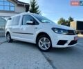 Білий Фольксваген Кадді, об'ємом двигуна 0 л та пробігом 263 тис. км за 15490 $, фото 16 на Automoto.ua