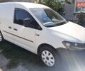 Белый Фольксваген Кадди, объемом двигателя 1.6 л и пробегом 266 тыс. км за 10500 $, фото 10 на Automoto.ua