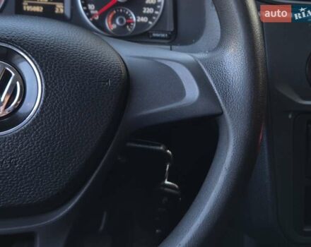 Фольксваген Кадди 2017 в Бердичеве на Automoto.ua Белый Фольксваген Кадди, объемом двигателя 1.4 л и пробегом 195 тыс. км за 12499 $, фото 40 на Automoto.ua