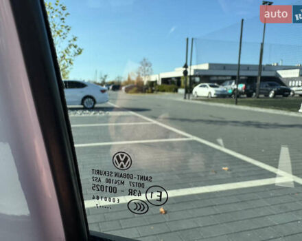 Белый Фольксваген Кадди, объемом двигателя 2 л и пробегом 265 тыс. км за 15800 $, фото 61 на Automoto.ua
